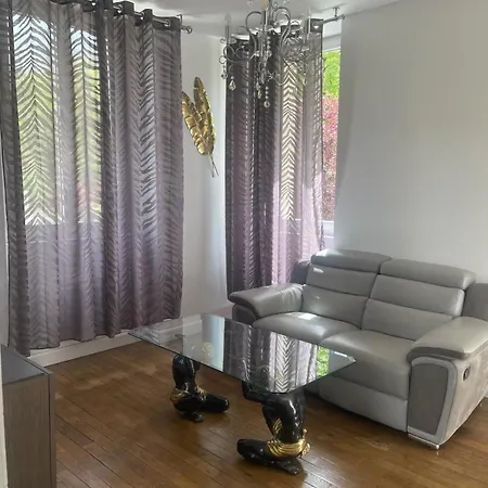 Gite Rilly-La-Montagne Holiday home