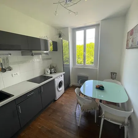Gite Rilly-La-Montagne