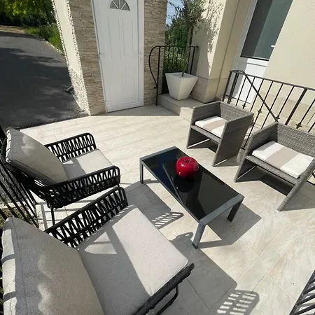 Hébergement de vacances Gîte Rilly-la-Montagne *