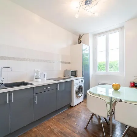 Holiday home Gite Rilly-La-Montagne