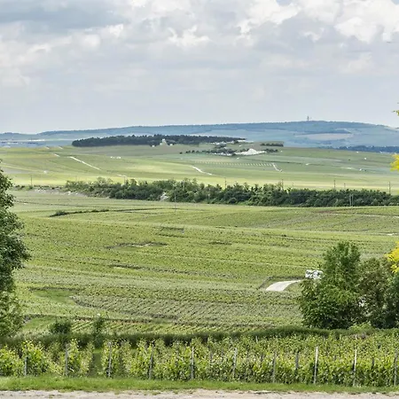 Gite Rilly-La-Montagne Rilly-la-Montagne